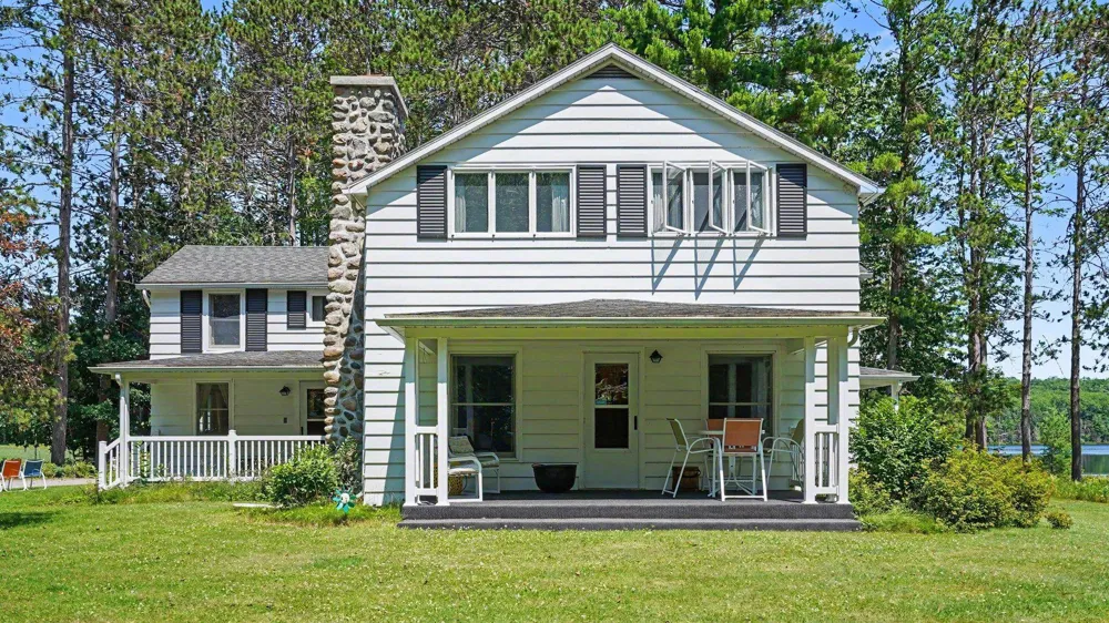 3241 E Trask Lake Road Haynes Township, MI 48742