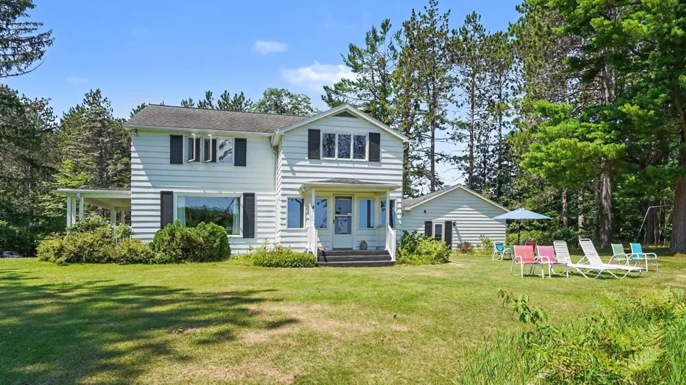 3241 E Trask Lake Road Haynes Township, MI 48742