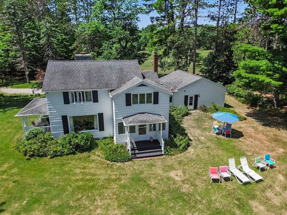 3241 E Trask Lake Road Haynes Township, MI 48742