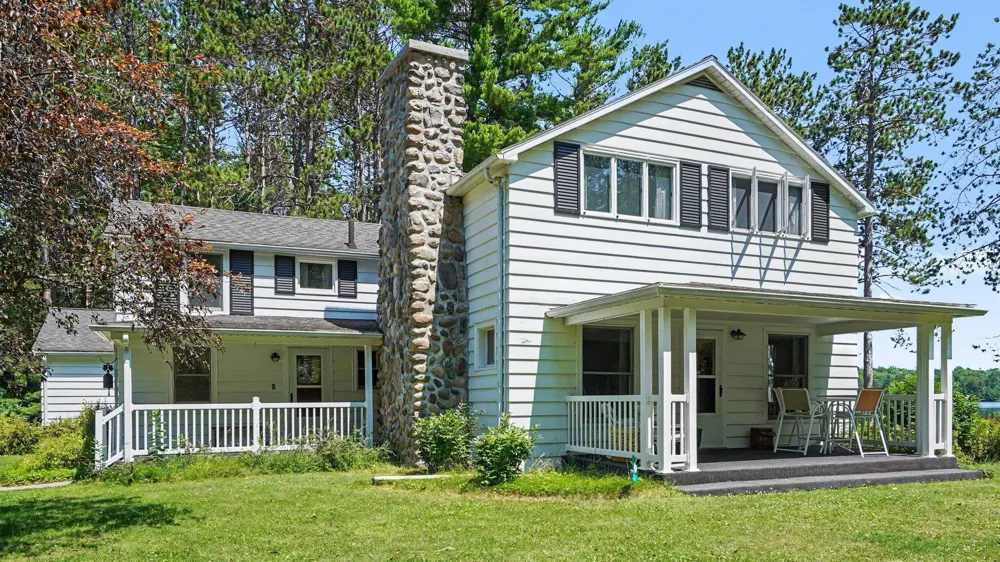 3241 E Trask Lake Road Haynes Township, MI 48742