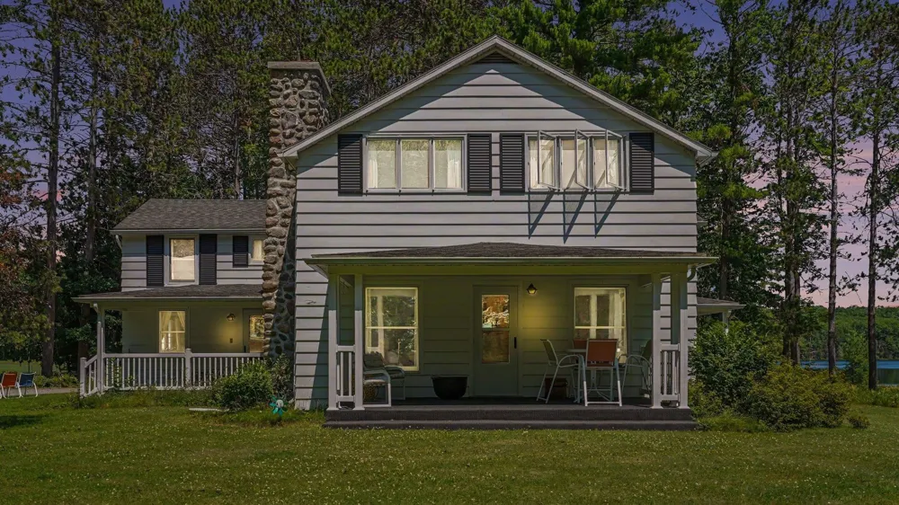 3241 E Trask Lake Road Haynes Township, MI 48742