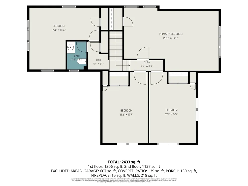3241 E Trask Lake Road Haynes Township, MI 48742