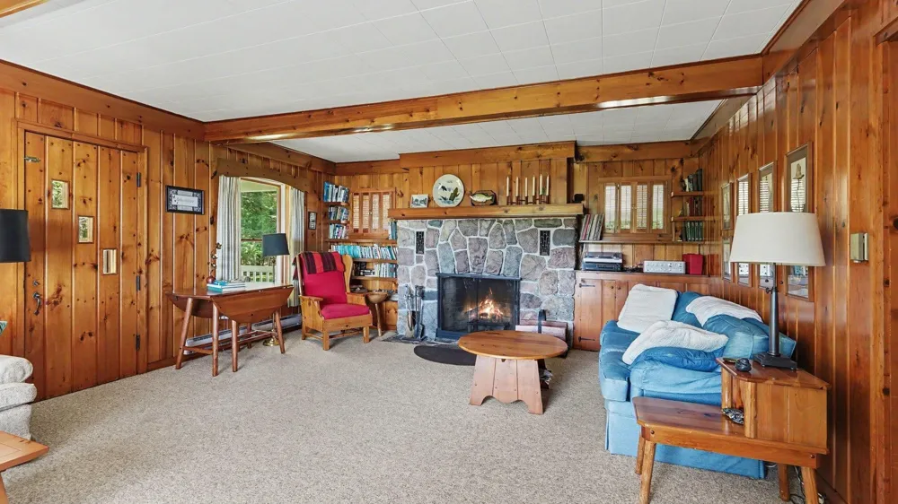 3241 E Trask Lake Road Haynes Township, MI 48742