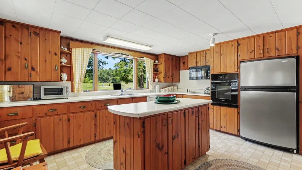 3241 E Trask Lake Road Haynes Township, MI 48742
