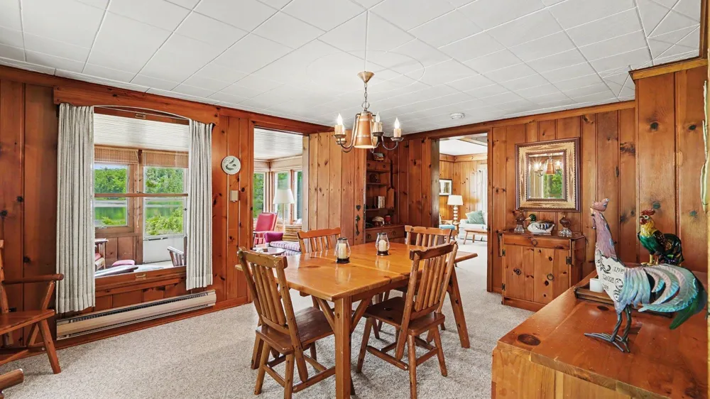 3241 E Trask Lake Road Haynes Township, MI 48742