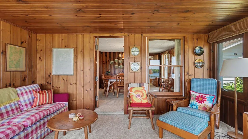 3241 E Trask Lake Road Haynes Township, MI 48742