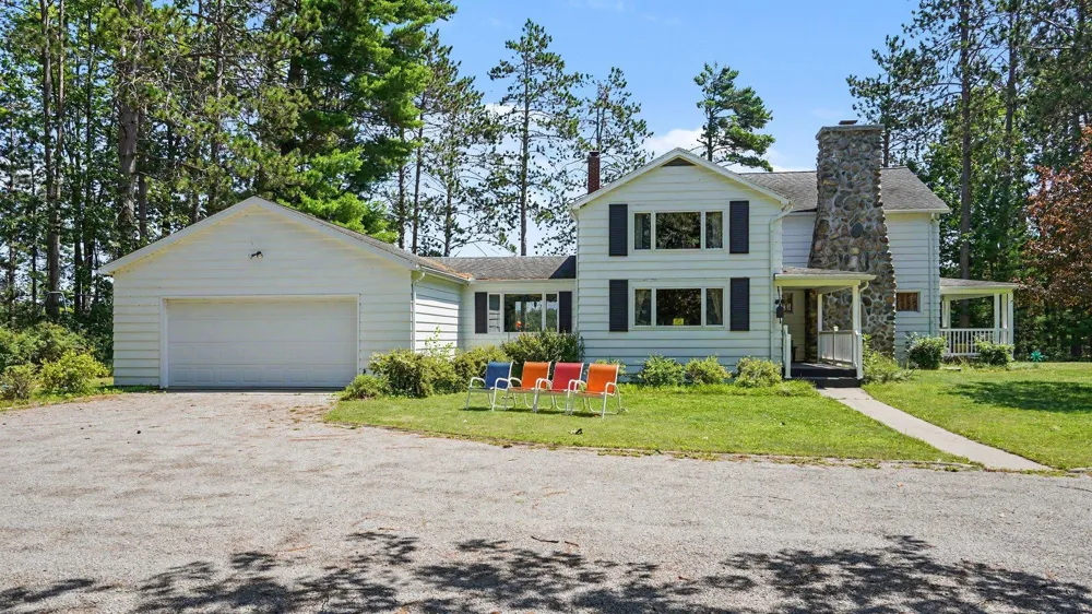 3241 E Trask Lake Road Haynes Township, MI 48742