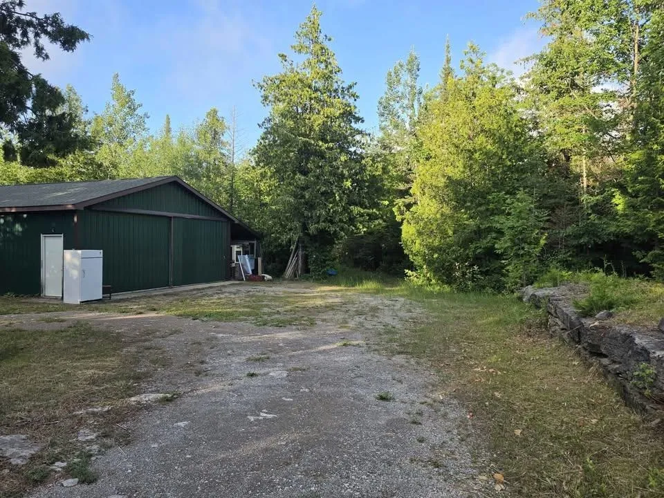 24995 S US-23 Presque Isle Township, MI 49777