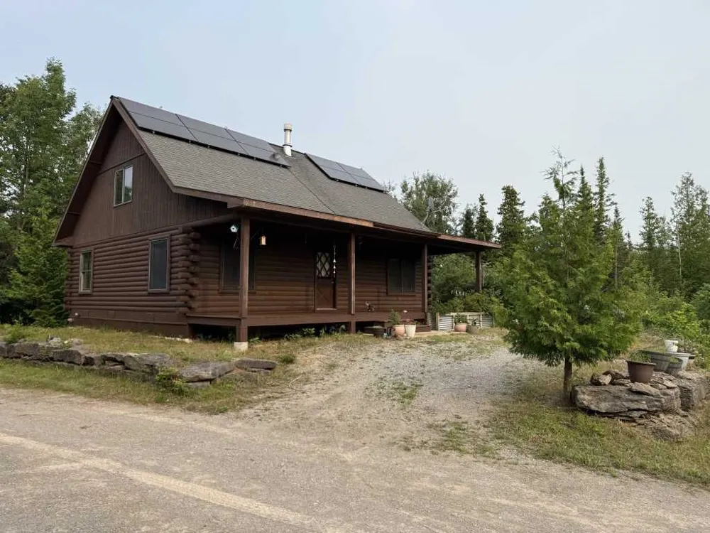 24995 S US-23 Presque Isle Township, MI 49777