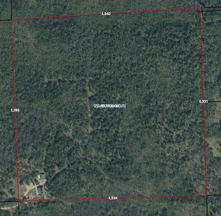 24995 S US-23 Presque Isle Township, MI 49777