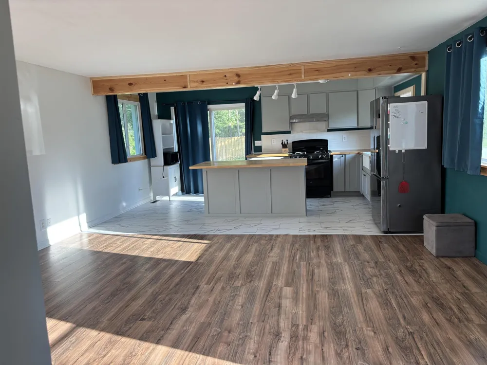 2438 Huron Whitney Township, MI 48763