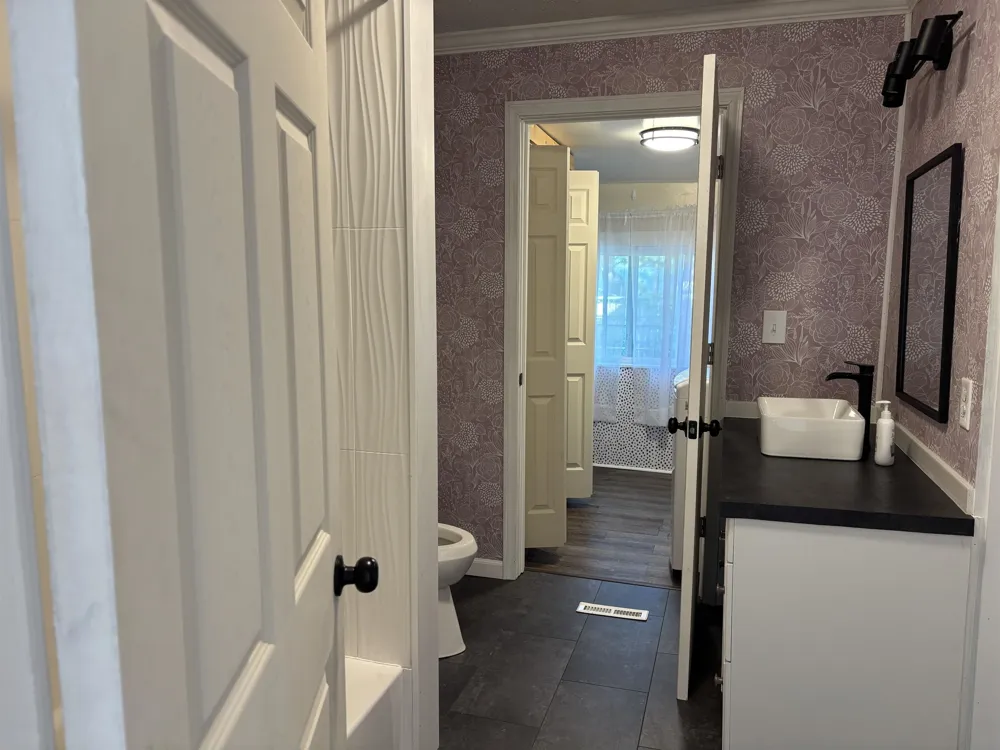 2438 Huron Whitney Township, MI 48763