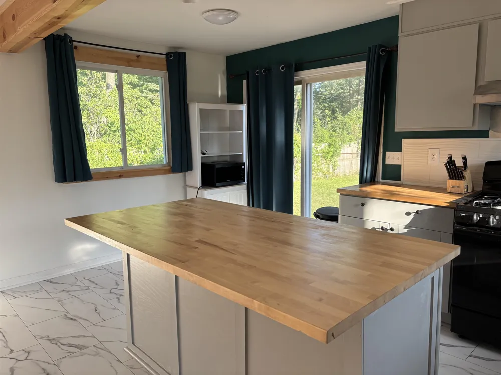 2438 Huron Whitney Township, MI 48763