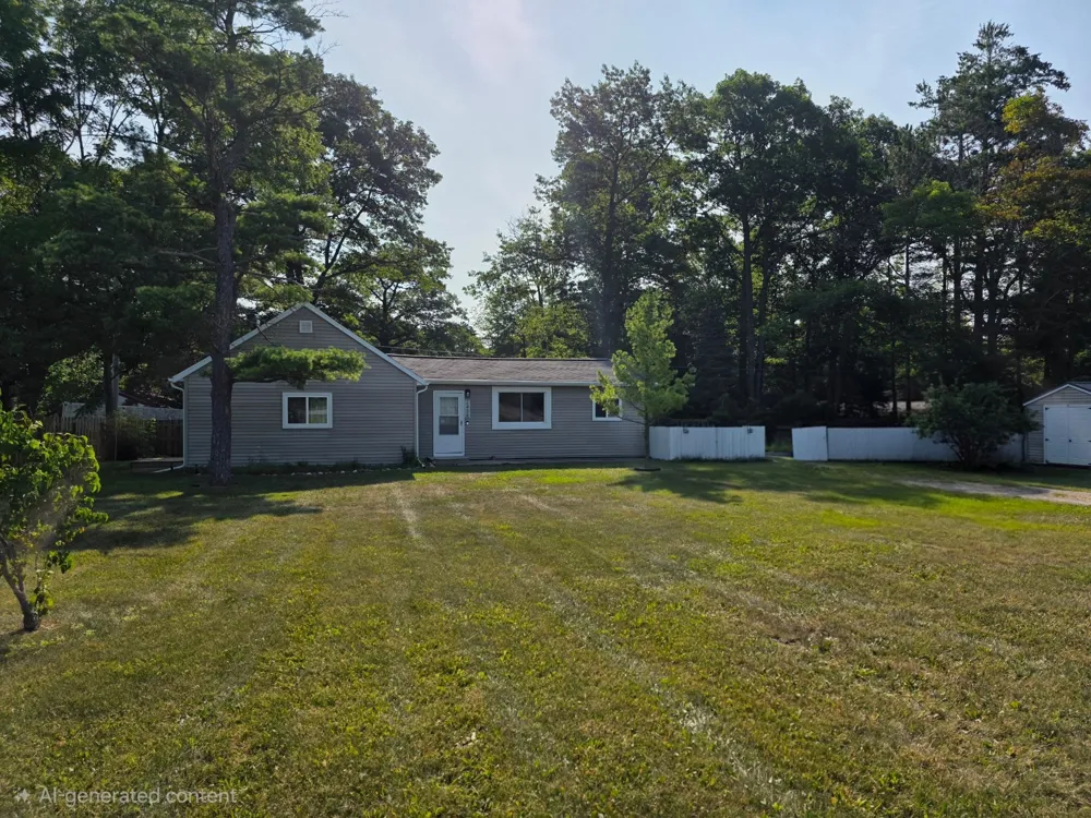 2438 Huron Whitney Township, MI 48763