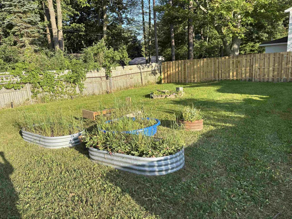 2438 Huron Whitney Township, MI 48763