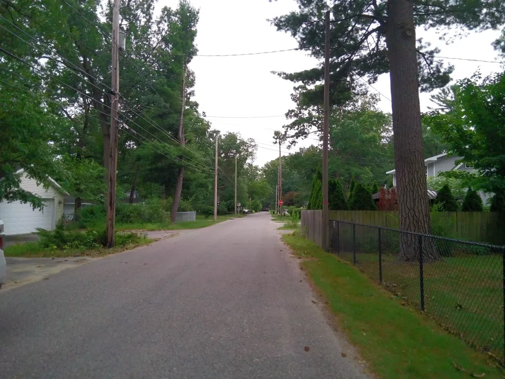 315 Fair Street Traverse City City, MI 49686