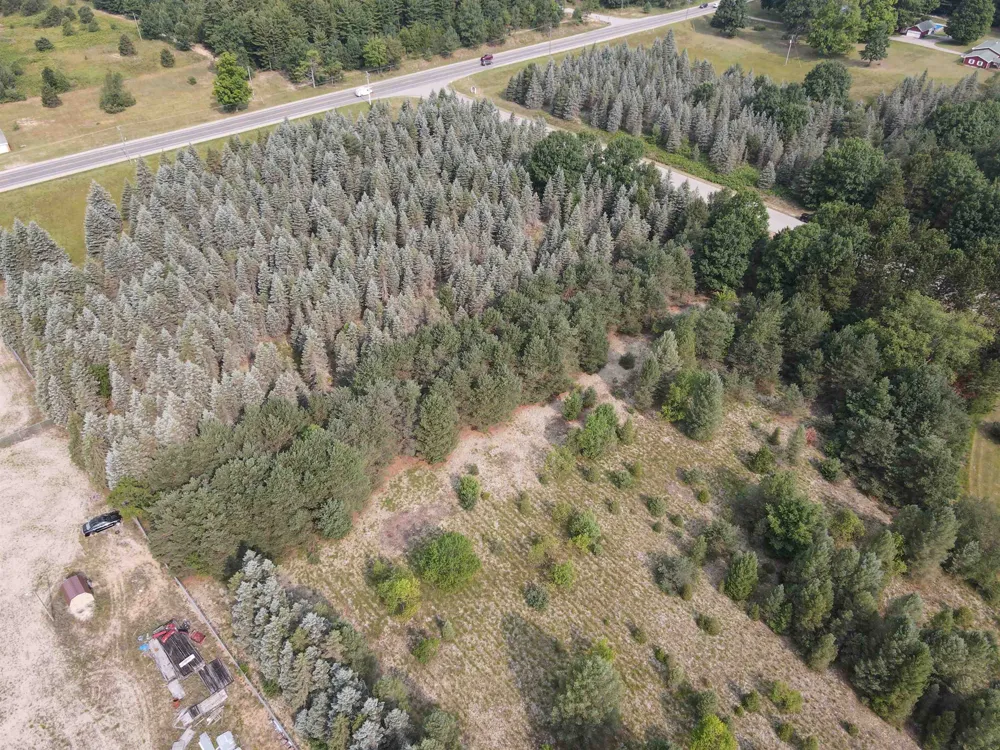 Danbury Road Paradise Township, MI 49649