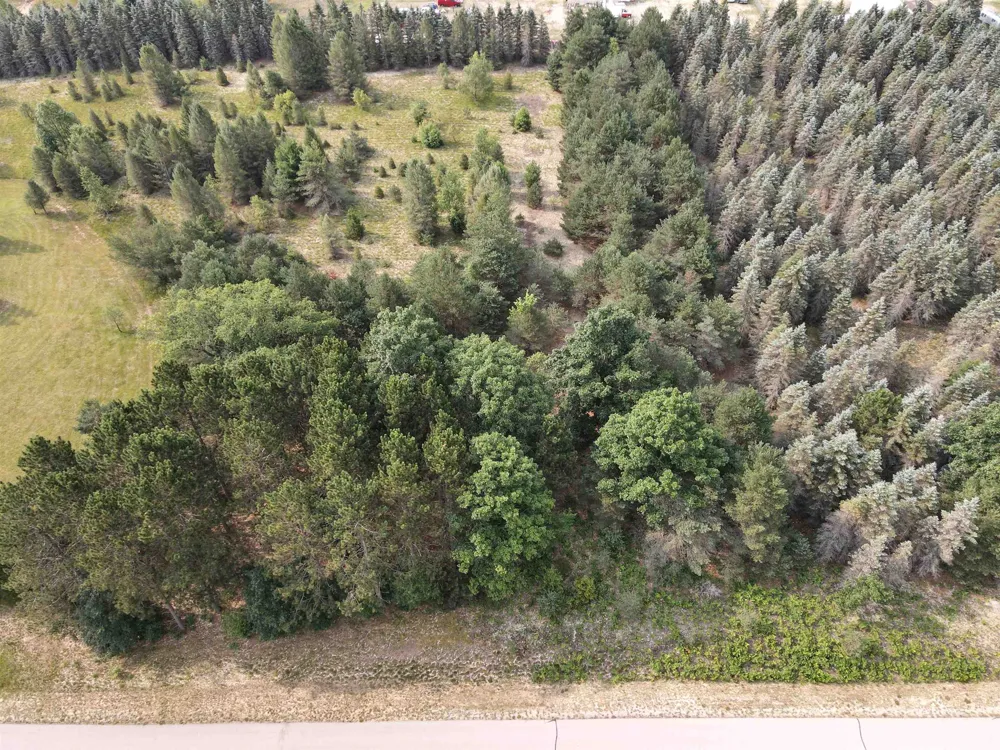 Danbury Road Paradise Township, MI 49649