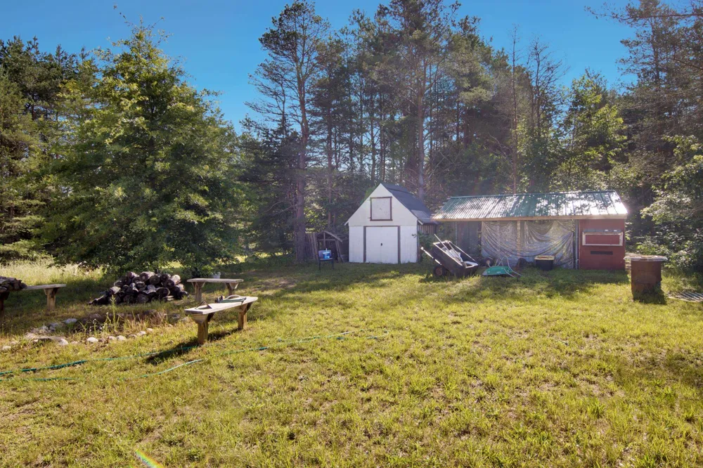 10025 Dell Road Paradise Township, MI 49649