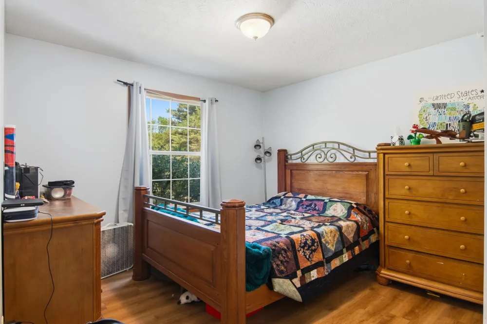 10025 Dell Road Paradise Township, MI 49649