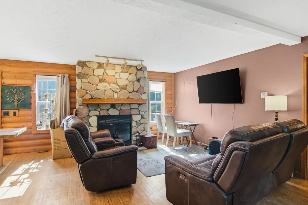 10025 Dell Road Paradise Township, MI 49649