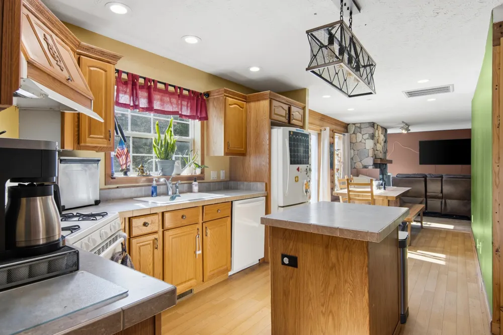 10025 Dell Road Paradise Township, MI 49649