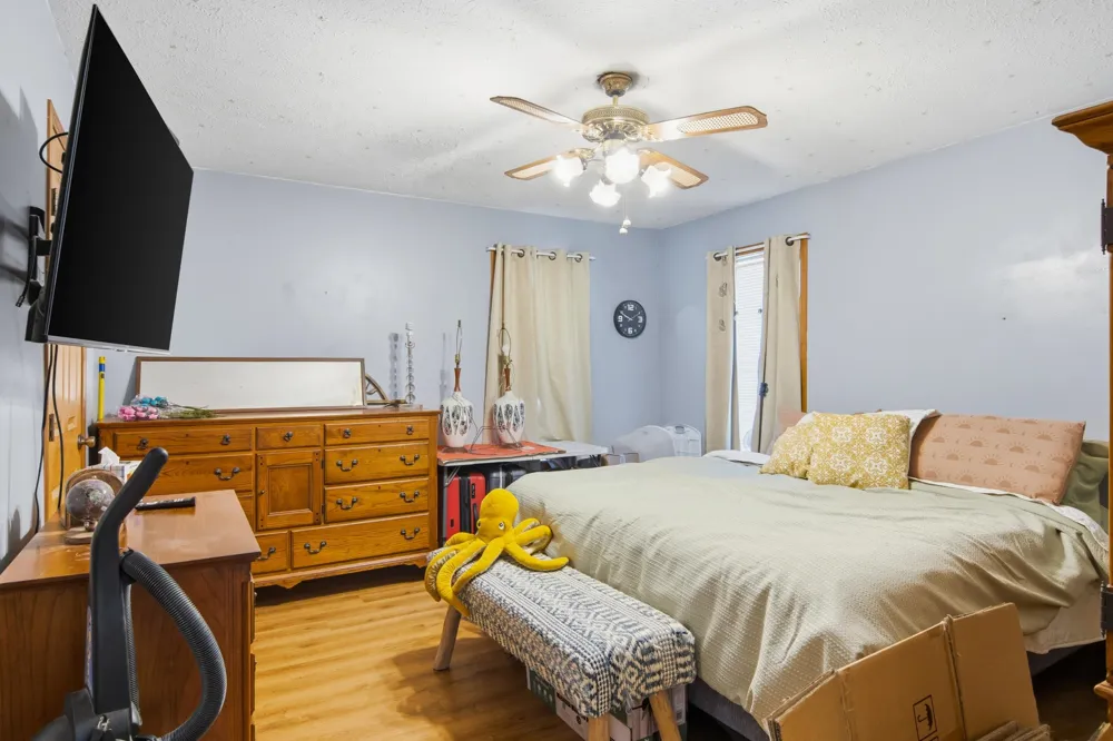 10025 Dell Road Paradise Township, MI 49649