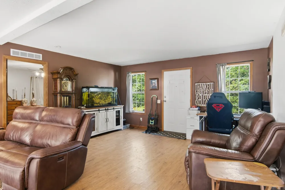 10025 Dell Road Paradise Township, MI 49649