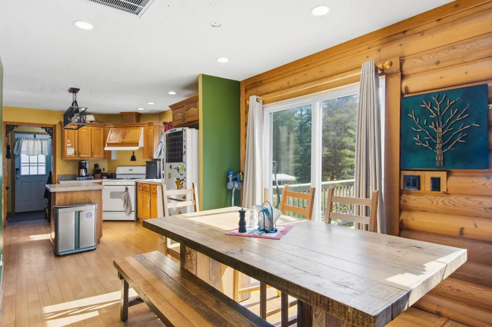 10025 Dell Road Paradise Township, MI 49649