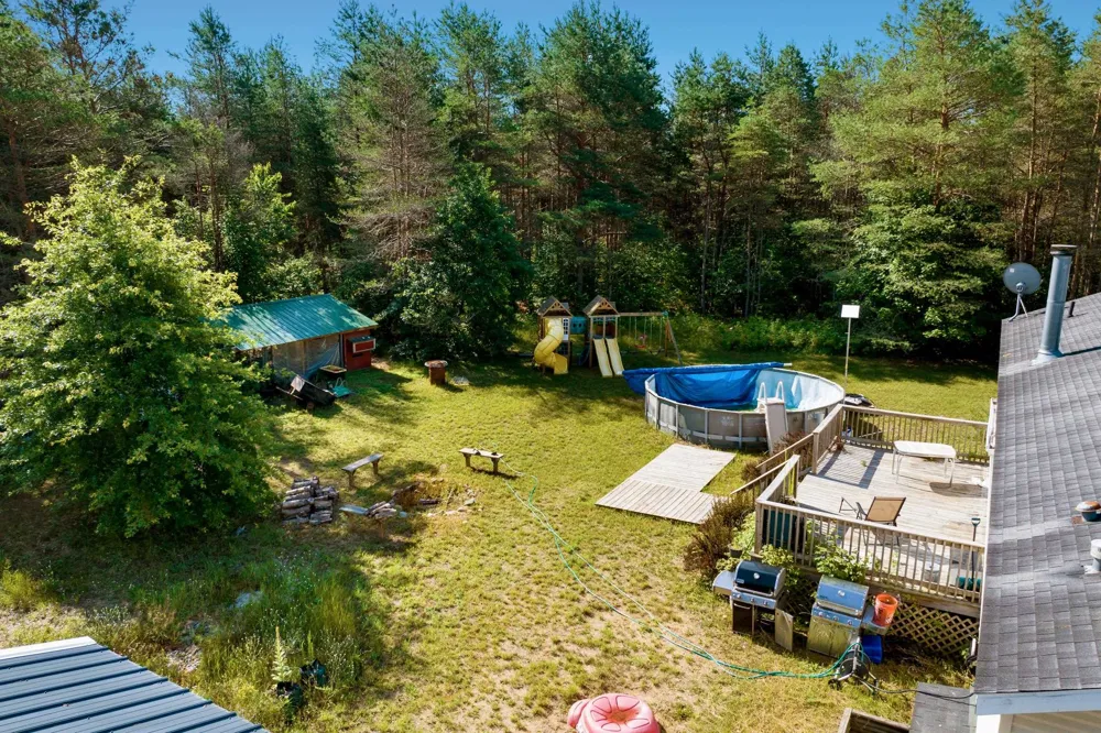 10025 Dell Road Paradise Township, MI 49649