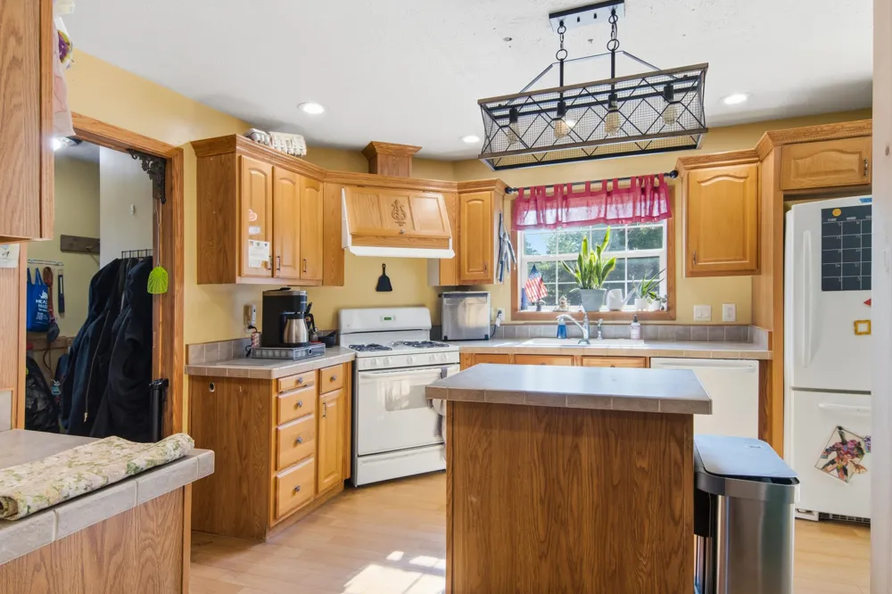 10025 Dell Road Paradise Township, MI 49649