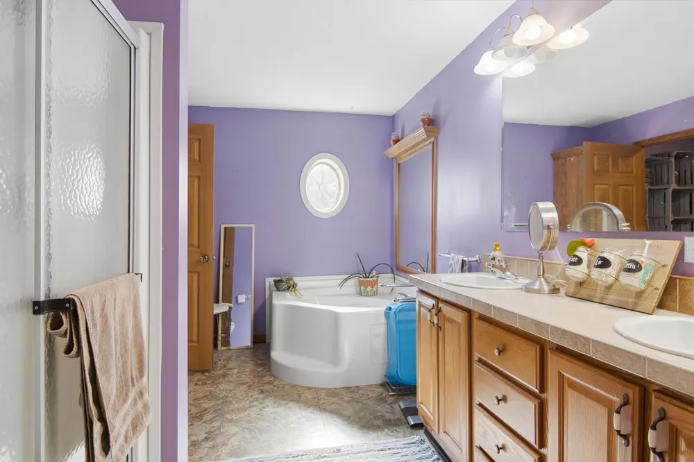 10025 Dell Road Paradise Township, MI 49649