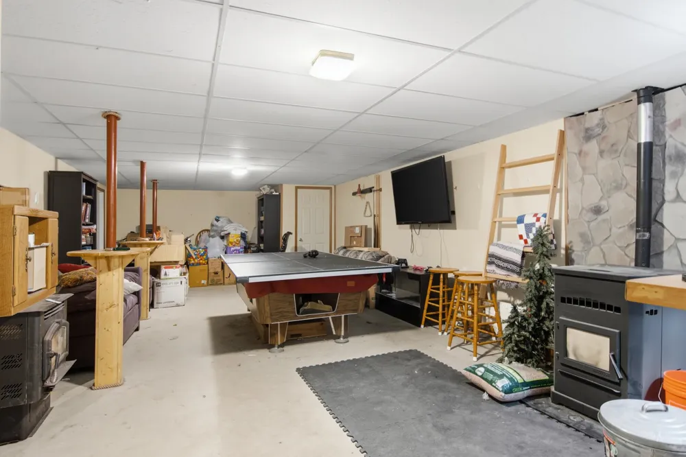 10025 Dell Road Paradise Township, MI 49649