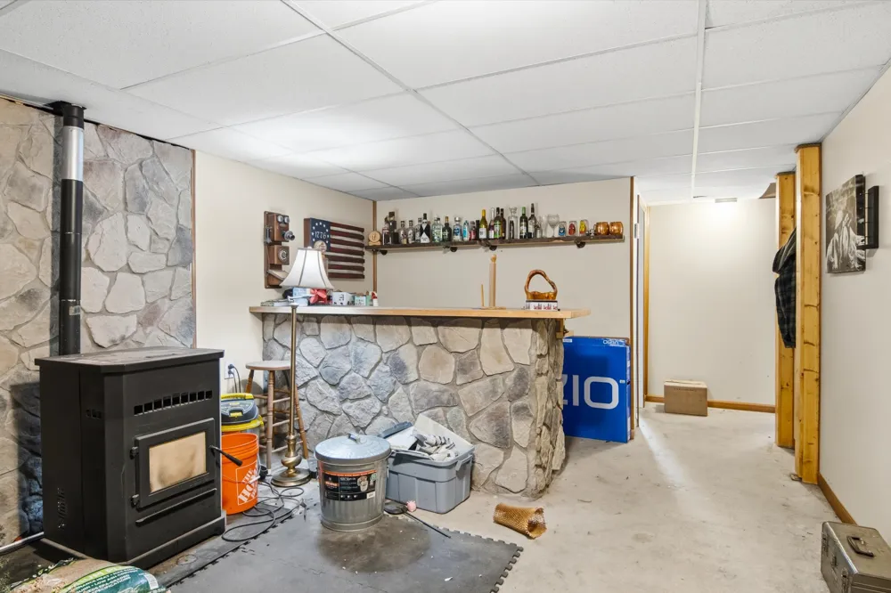 10025 Dell Road Paradise Township, MI 49649