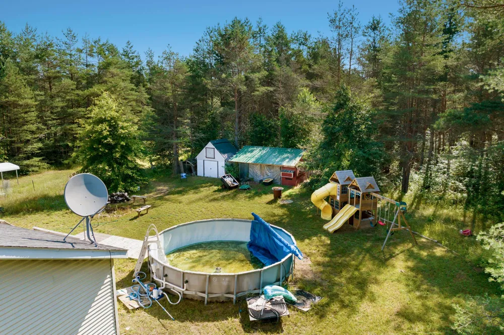 10025 Dell Road Paradise Township, MI 49649