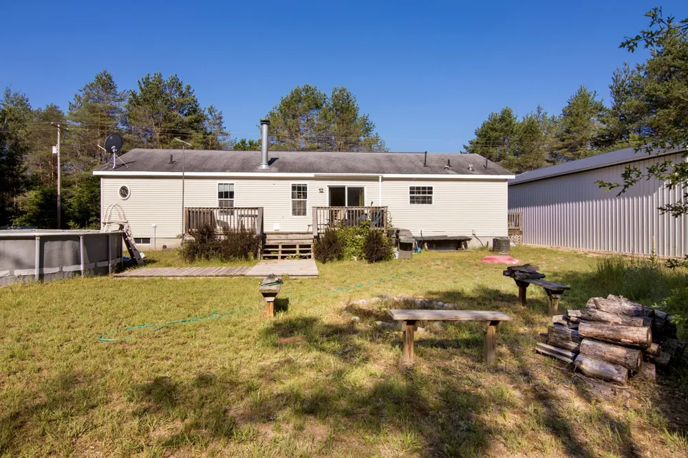 10025 Dell Road Paradise Township, MI 49649