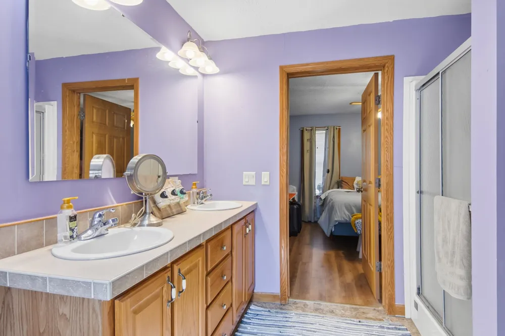 10025 Dell Road Paradise Township, MI 49649
