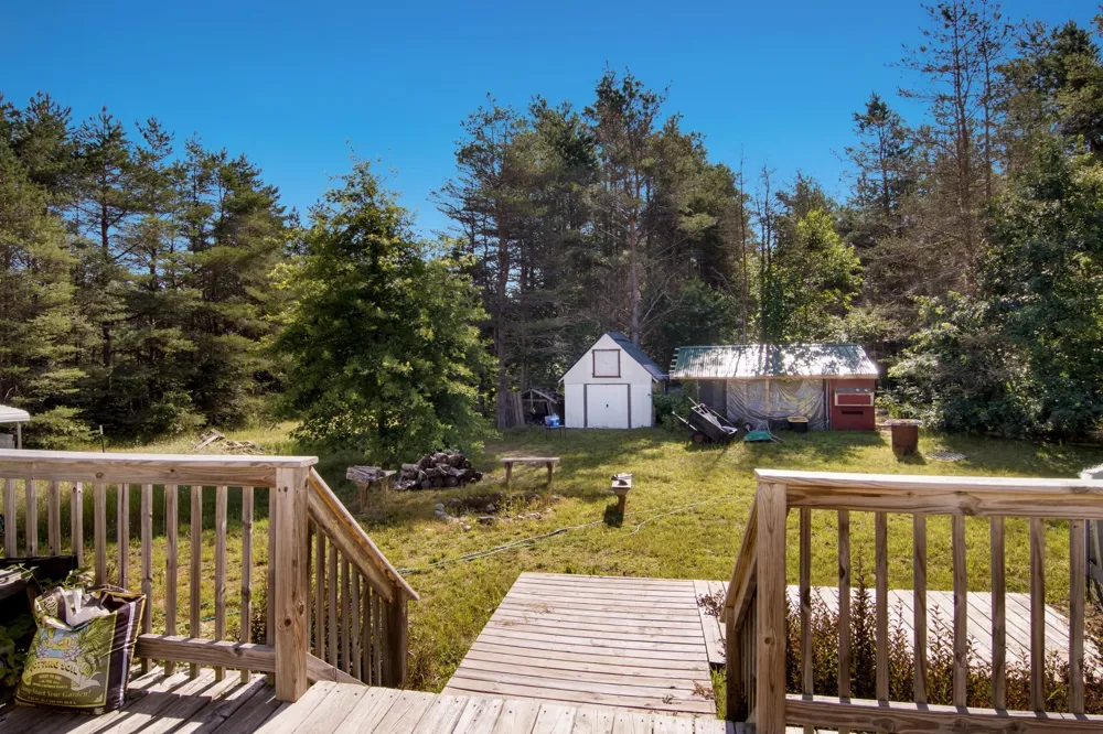 10025 Dell Road Paradise Township, MI 49649