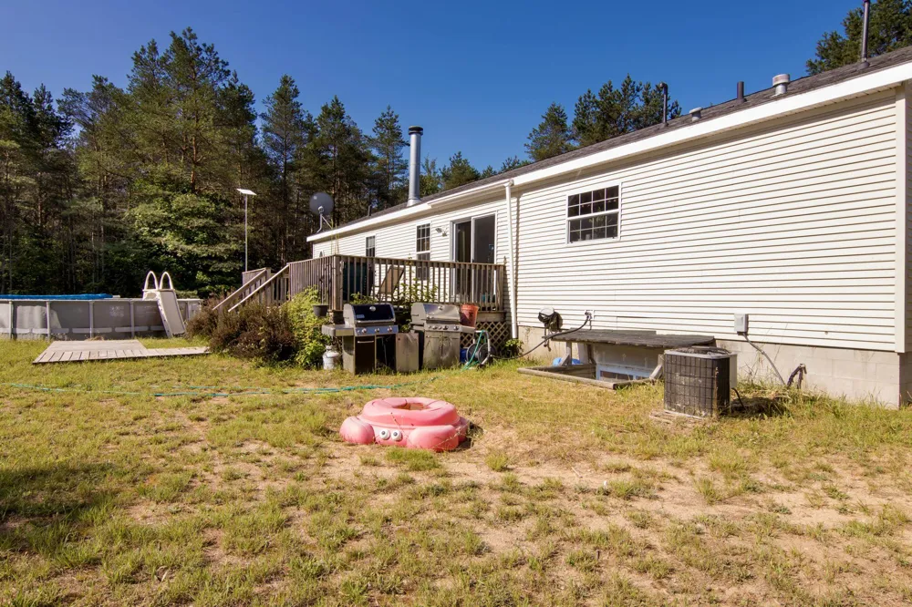 10025 Dell Road Paradise Township, MI 49649