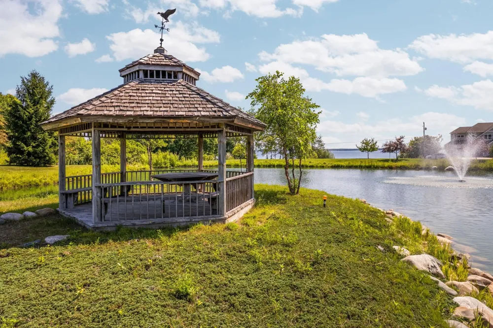 14890 Mallard Drive Peninsula Township, MI 49686