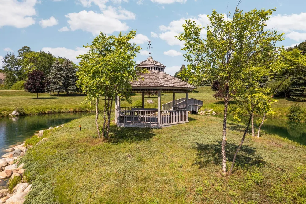 14890 Mallard Drive Peninsula Township, MI 49686