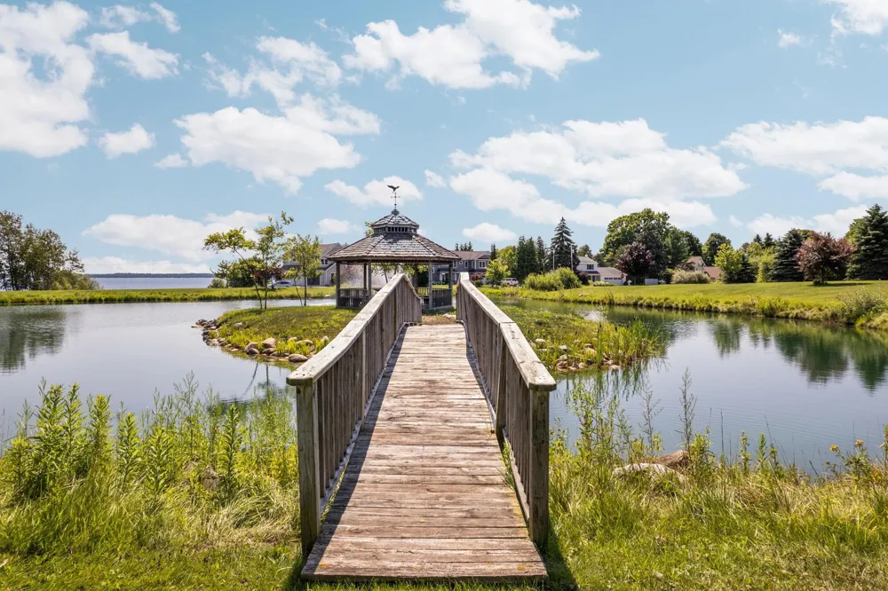 14890 Mallard Drive Peninsula Township, MI 49686