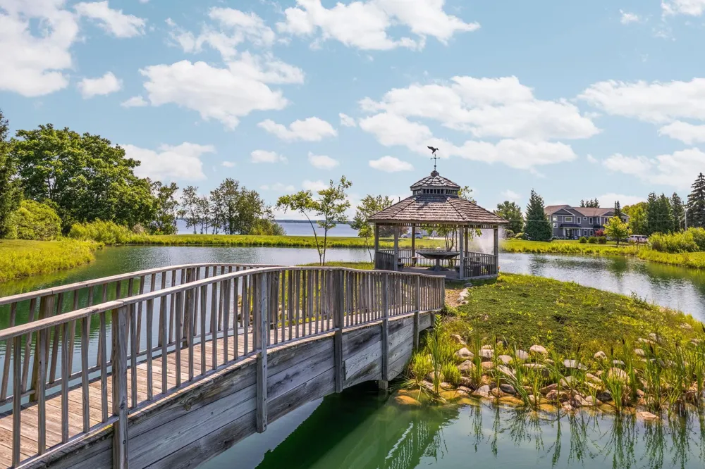 14890 Mallard Drive Peninsula Township, MI 49686
