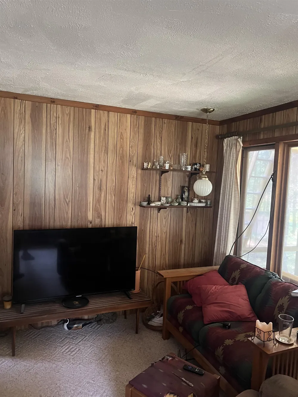2323 Hummingbird Lane Frederic Township, MI 49738