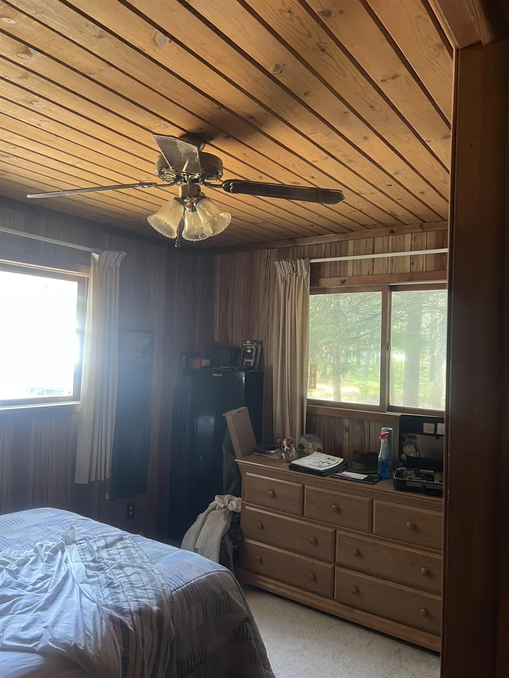 2323 Hummingbird Lane Frederic Township, MI 49738
