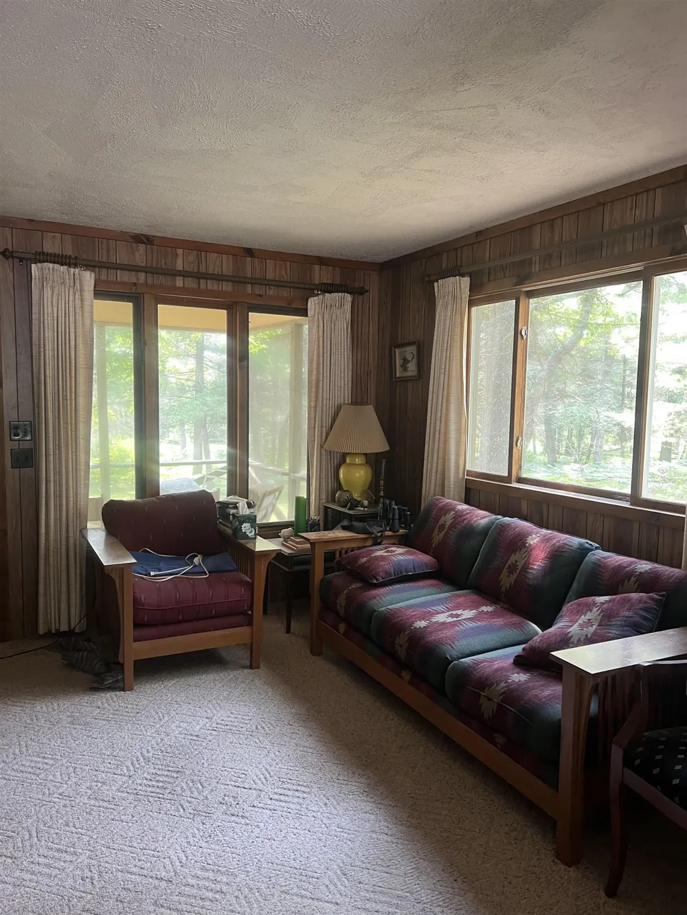 2323 Hummingbird Lane Frederic Township, MI 49738