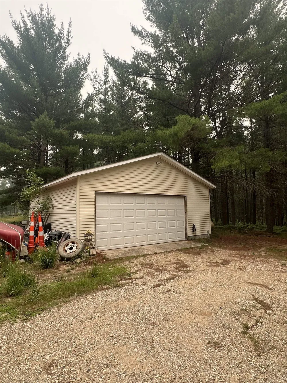 2323 Hummingbird Lane Frederic Township, MI 49738