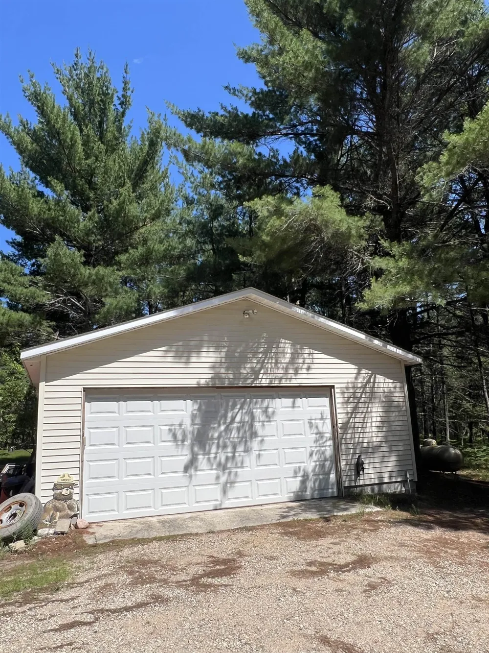 2323 Hummingbird Lane Frederic Township, MI 49738