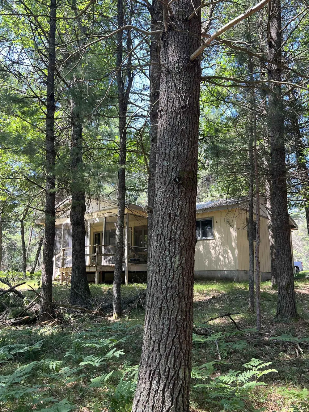 2323 Hummingbird Lane Frederic Township, MI 49738