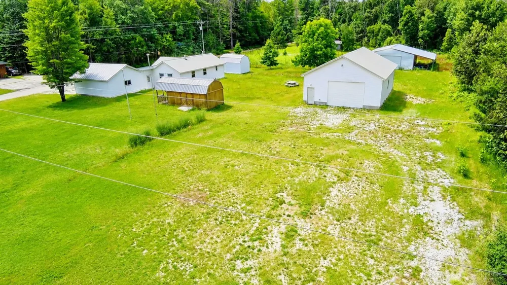 9402 Battalion Boulevard Grayling Charter Township, MI 49738